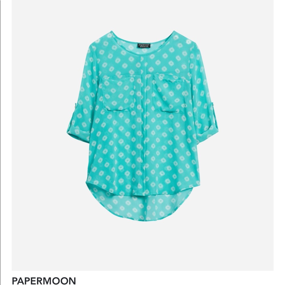 Stitch fix blouse